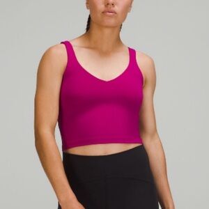 Lululemon Align Tank